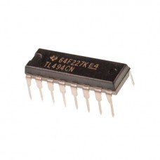 Мікросхема TL494 DIP-16